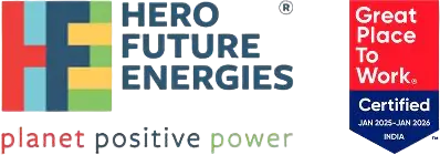 Hero Future Energies