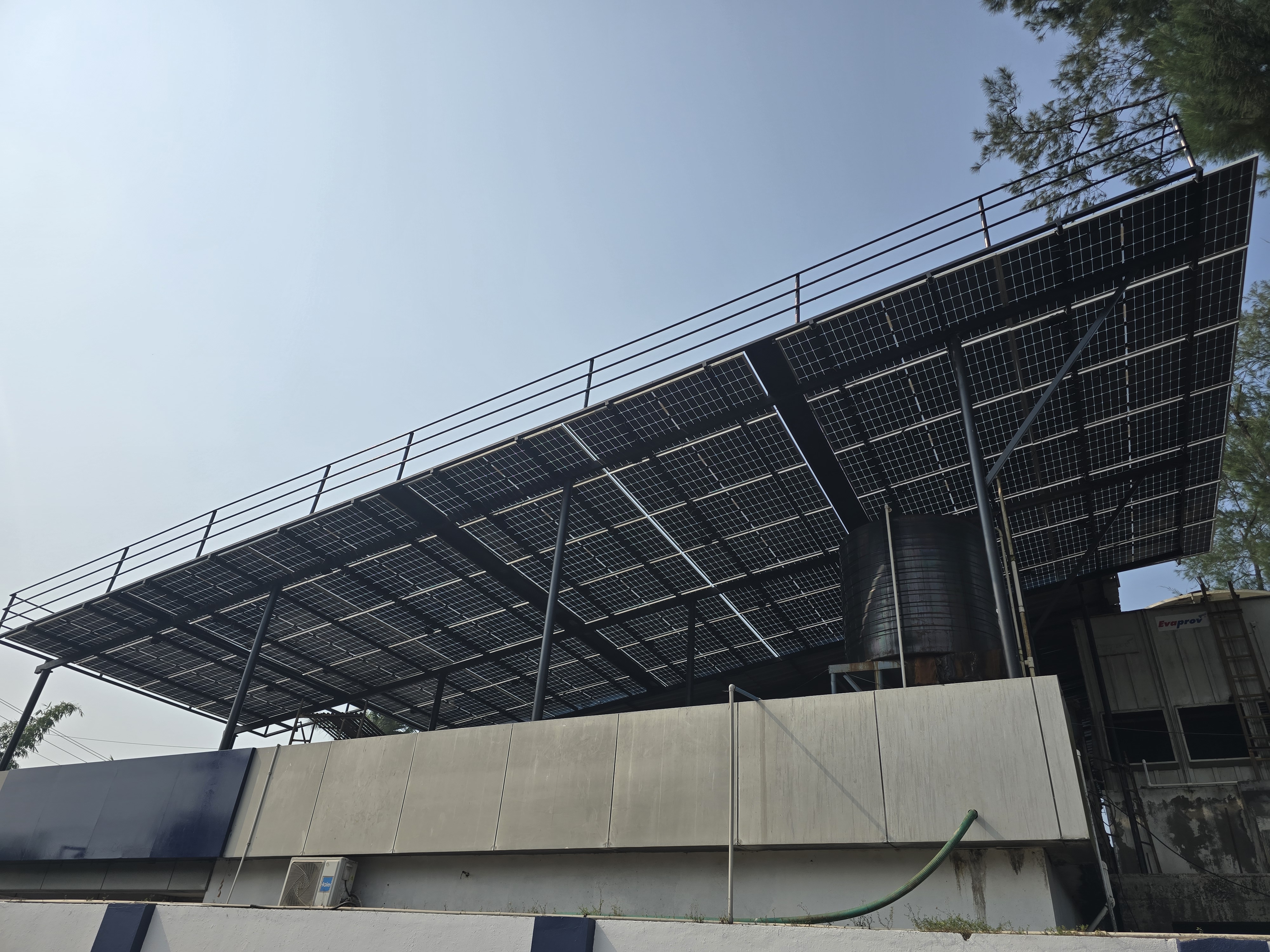 Mukka Proteins Limited