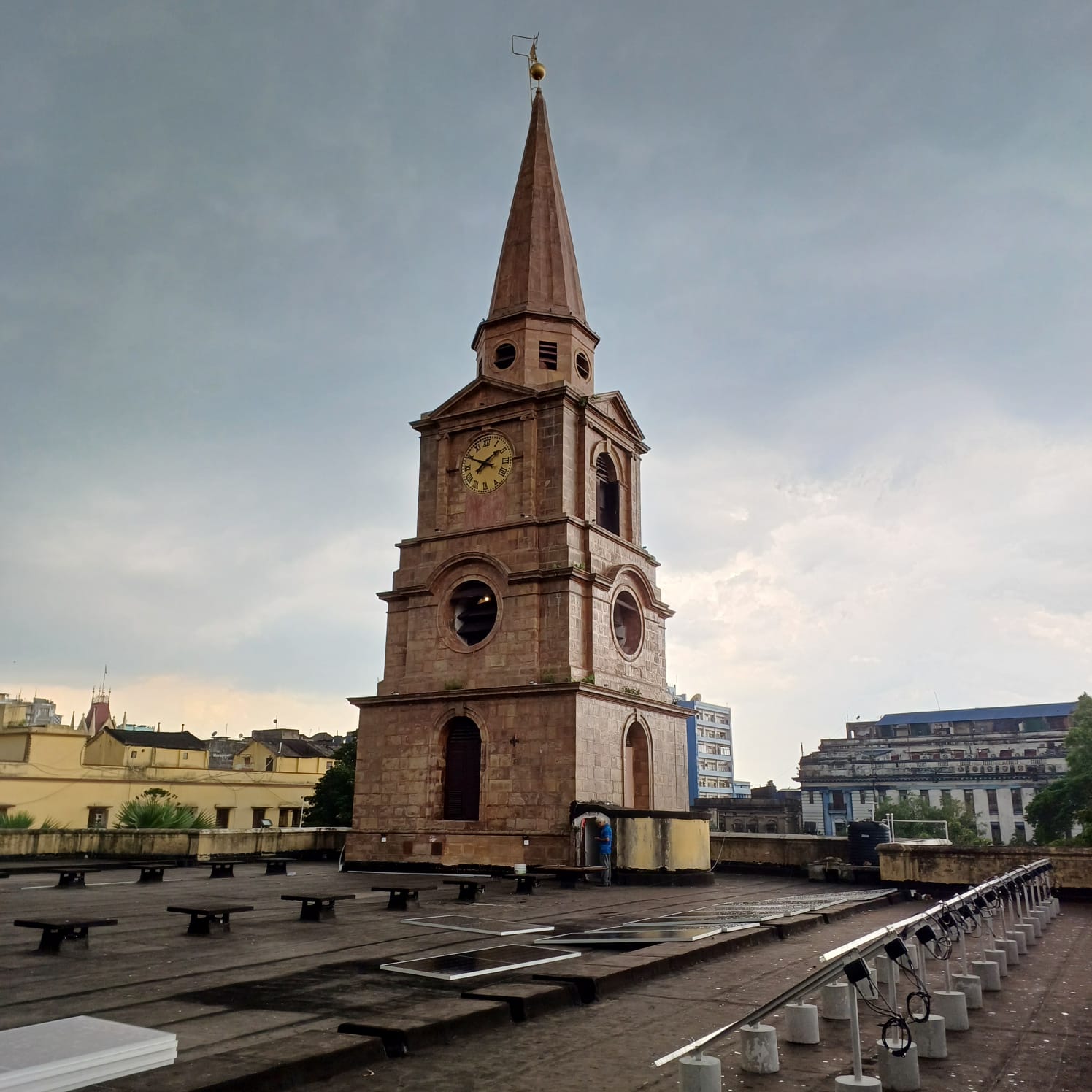 Sunville Renewable Energy Pvt. Ltd