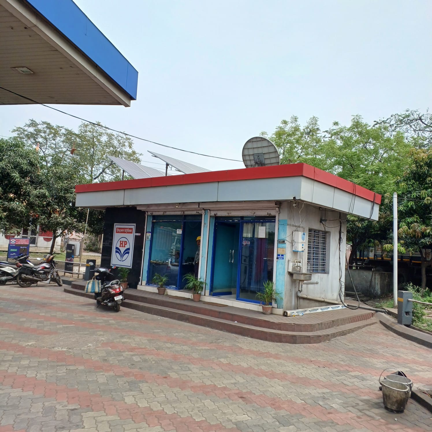 Sunville Renewable Energy Pvt. Ltd